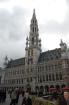 Grande Place Brusel