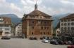 radnice ve Schwyzu
