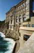 Oceanografické muzeum Monaco