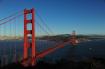Golden Gate brigde
